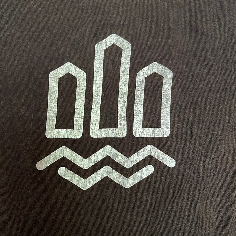 Rapha Copenhagen tshirt
